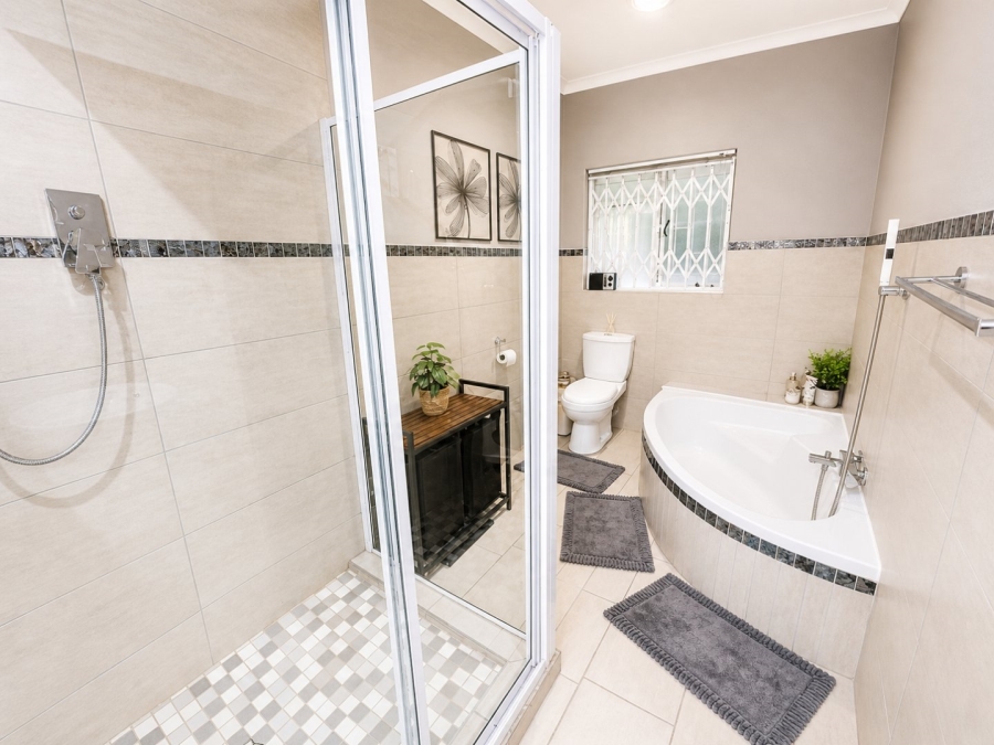 4 Bedroom Property for Sale in Sasolburg Ext 23 Free State